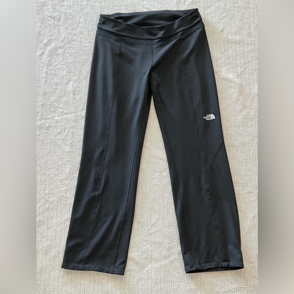 The North Face Flight Series Flare Athletic Pants Black